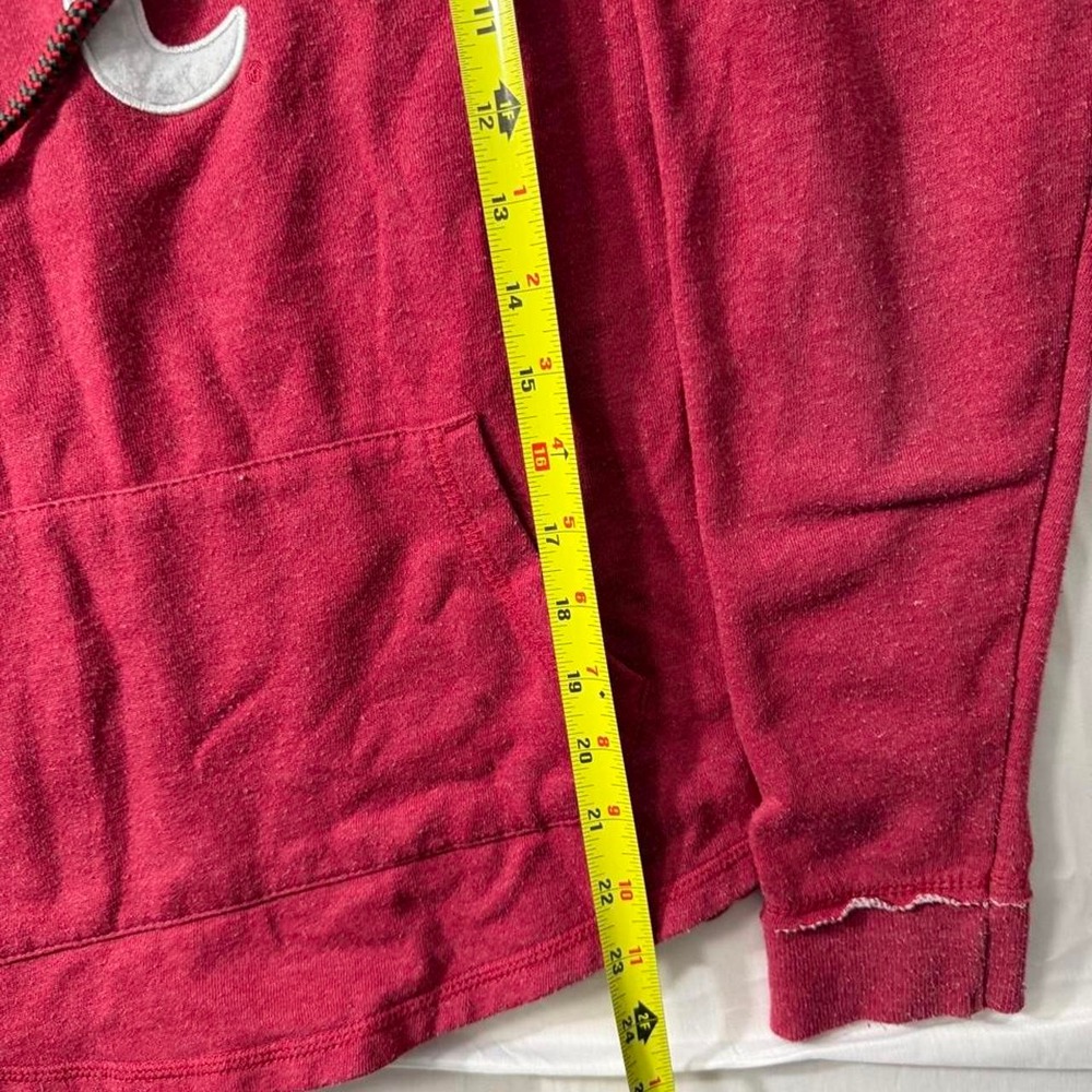 y2k alabama rolltide college wear pullover - Picture 2 of 4